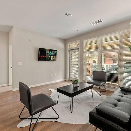East Atlanta Retreat Haven Of Fun And Comfort! Exterior foto