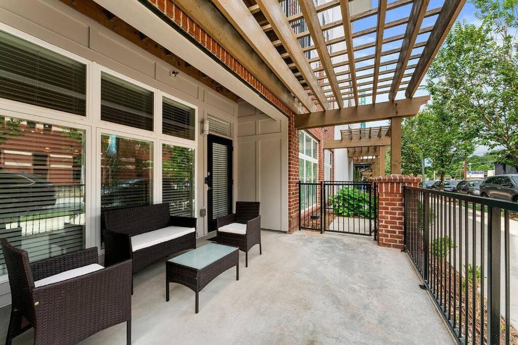 East Atlanta Retreat Haven Of Fun And Comfort! Exterior foto