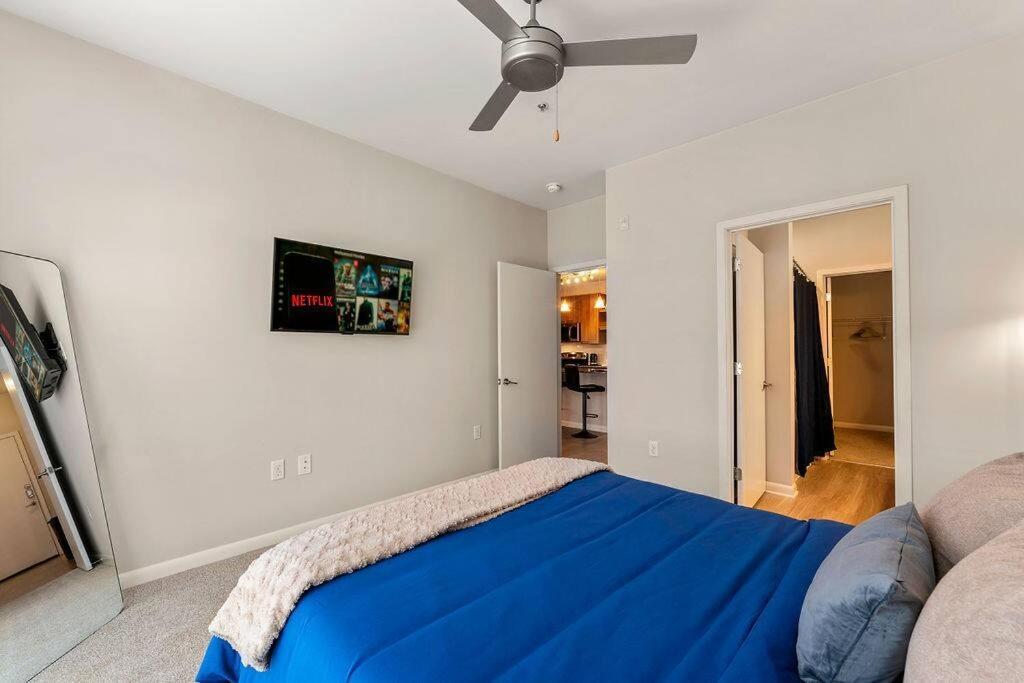 East Atlanta Retreat Haven Of Fun And Comfort! Exterior foto