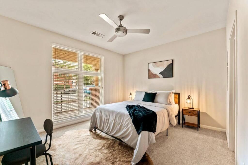East Atlanta Retreat Haven Of Fun And Comfort! Exterior foto